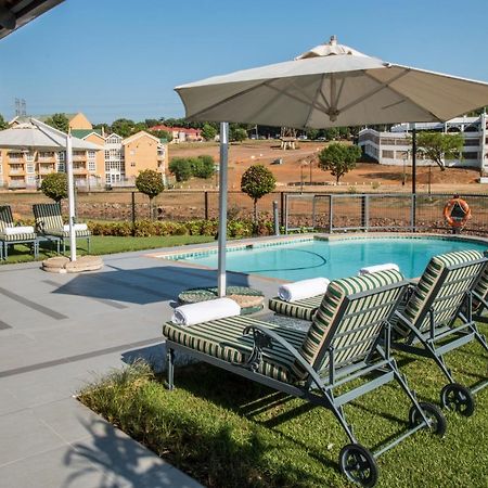 City Lodge Hotel Eastgate Johannesburg Kültér fotó