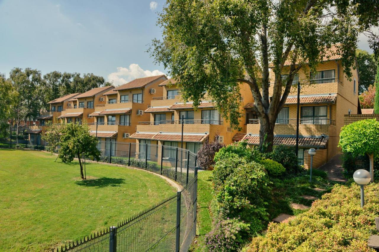 City Lodge Hotel Eastgate Johannesburg Kültér fotó