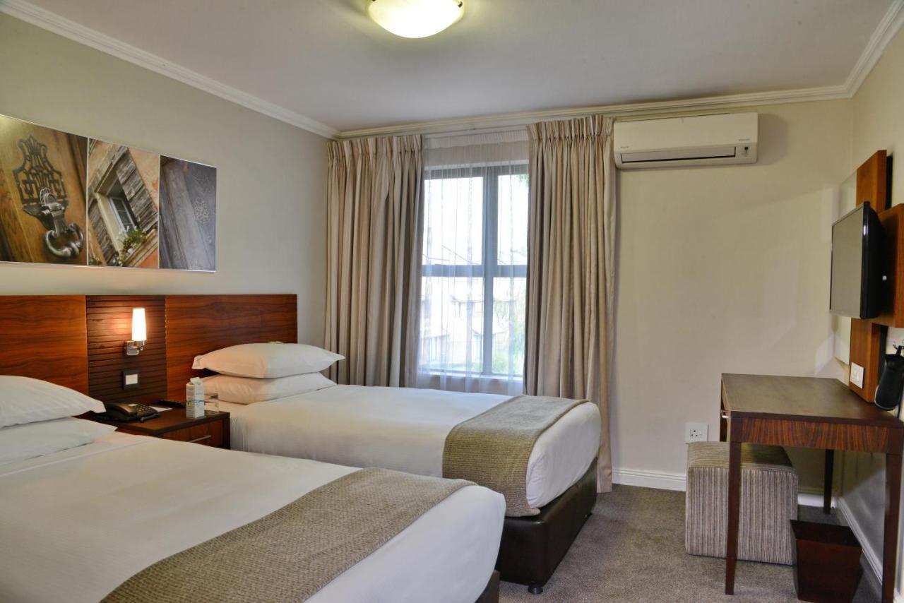 City Lodge Hotel Eastgate Johannesburg Kültér fotó