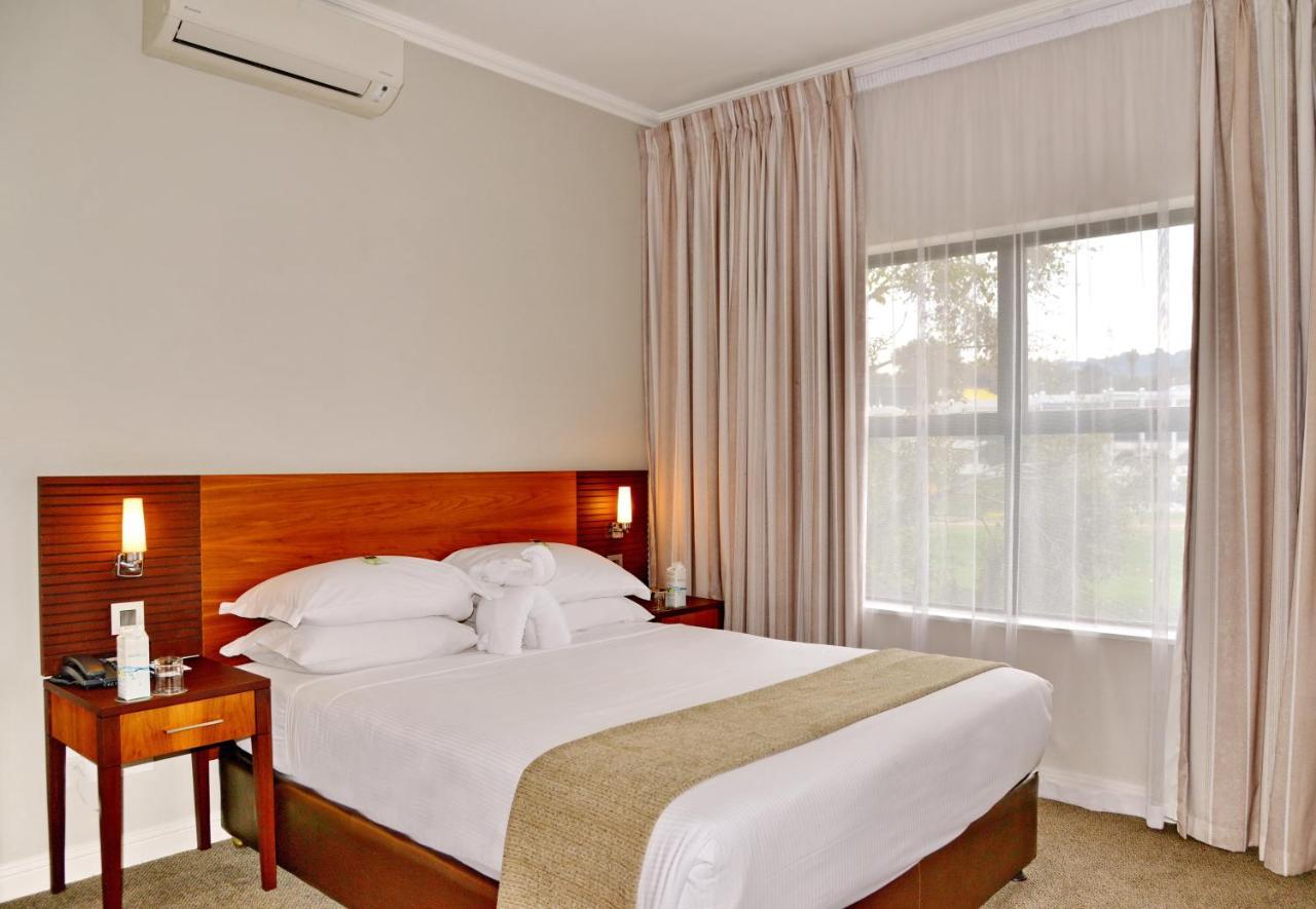 City Lodge Hotel Eastgate Johannesburg Kültér fotó