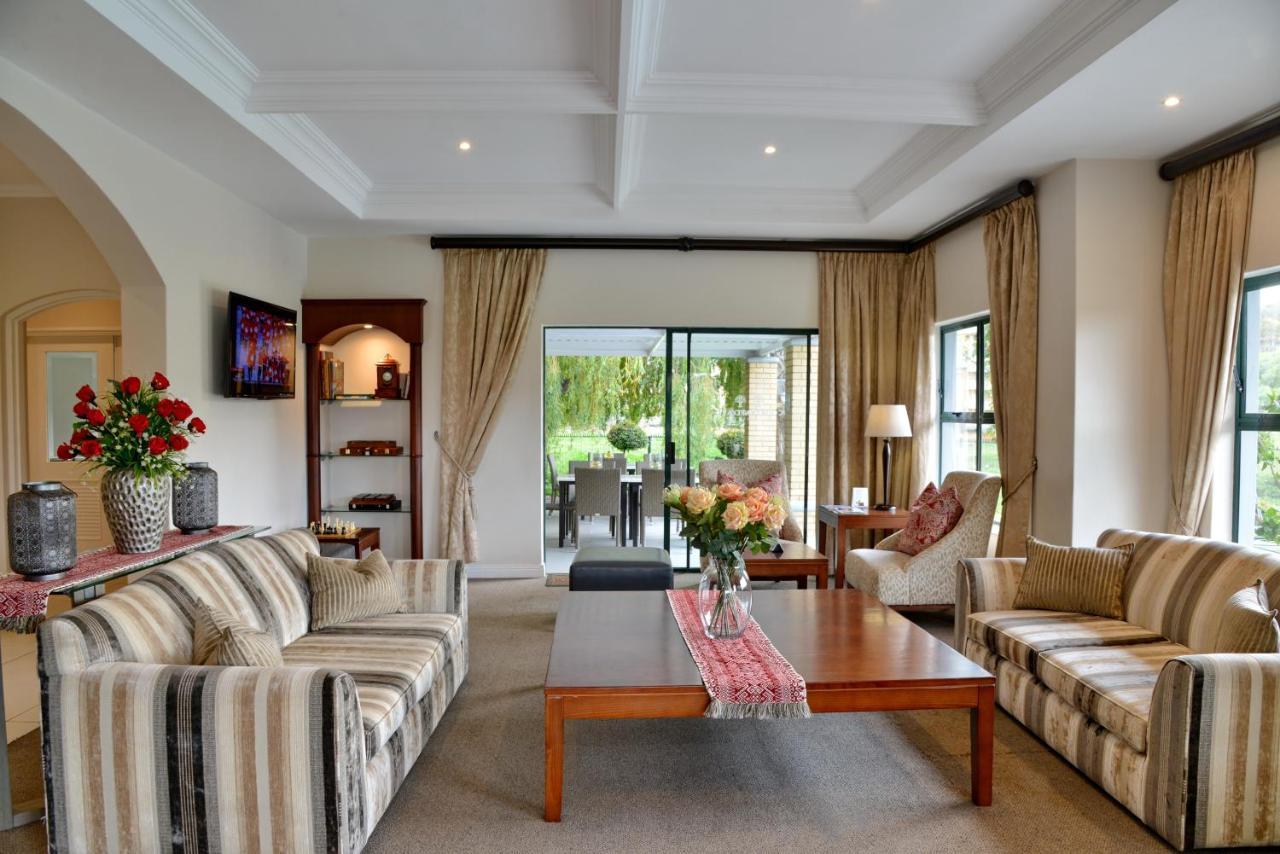 City Lodge Hotel Eastgate Johannesburg Kültér fotó