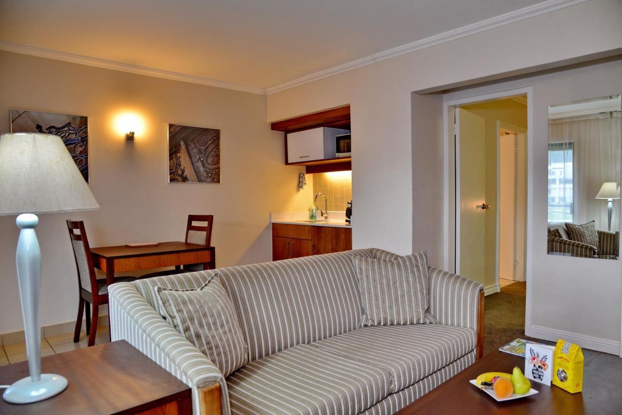 City Lodge Hotel Eastgate Johannesburg Kültér fotó